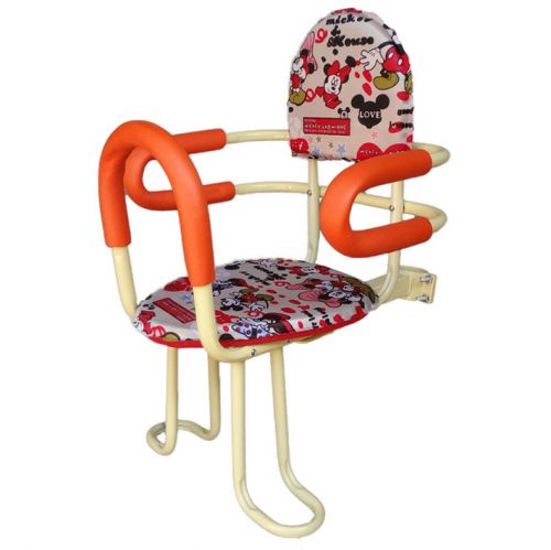 siège enfants pour vélo - Ref 2415097