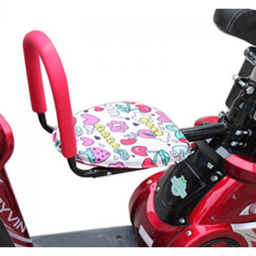 siège enfants pour vélo - Ref 2415156
