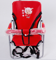 siège enfants pour vélo - Ref 2415159