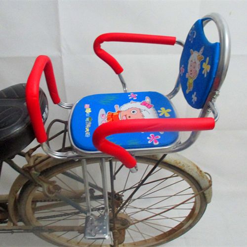 siège enfants pour vélo - Ref 2415178