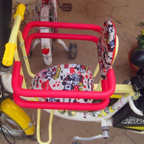 siège enfants pour vélo - Ref 2415190