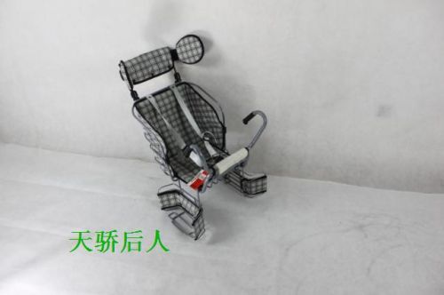 siège enfants pour vélo - Ref 2415222