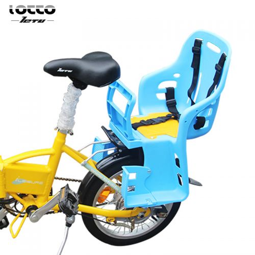 siège enfants pour vélo LOCCO - Ref 2415260
