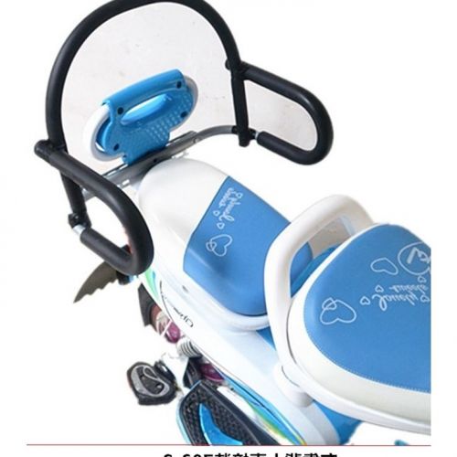 siège enfants pour vélo - Ref 2415410