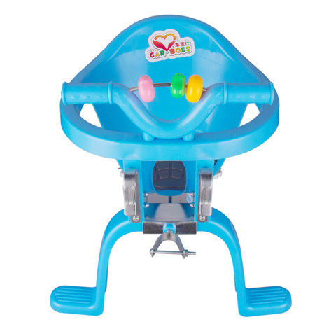 siège enfants pour vélo - Ref 2415582