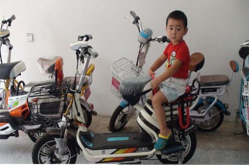 siège enfants pour vélo - Ref 2415621