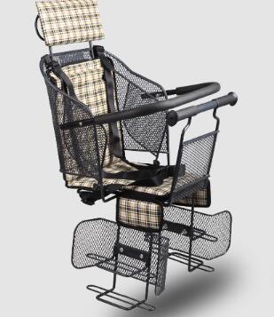 siège enfants pour vélo - Ref 2415647