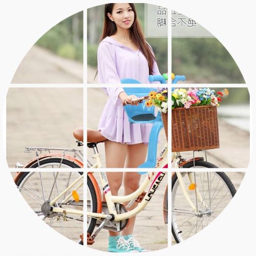 siège enfants pour vélo - Ref 2415669