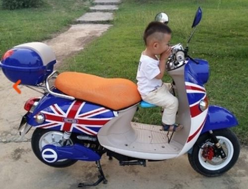 siège enfants pour vélo - Ref 2415714