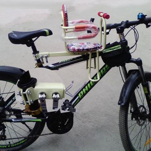 siège enfants pour vélo - Ref 2415796