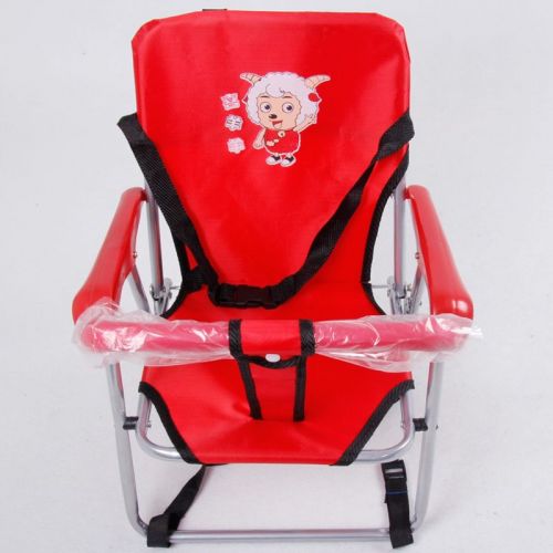 siège enfants pour vélo - Ref 2415806