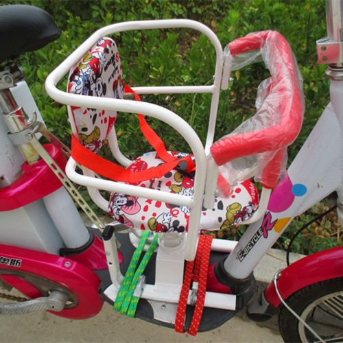 siège enfants pour vélo - Ref 2415915