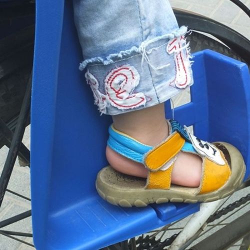 siège enfants pour vélo - Ref 2415921