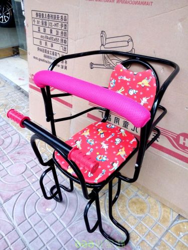siège enfants pour vélo - Ref 2415931
