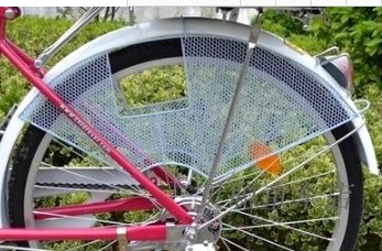 siège enfants pour vélo - Ref 2415945