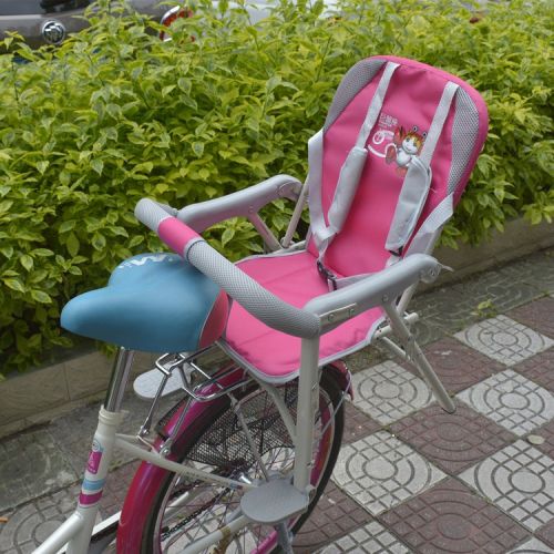 siège enfants pour vélo - Ref 2415984