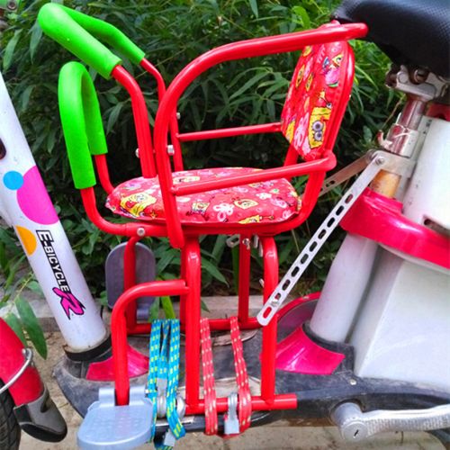 siège enfants pour vélo - Ref 2416023