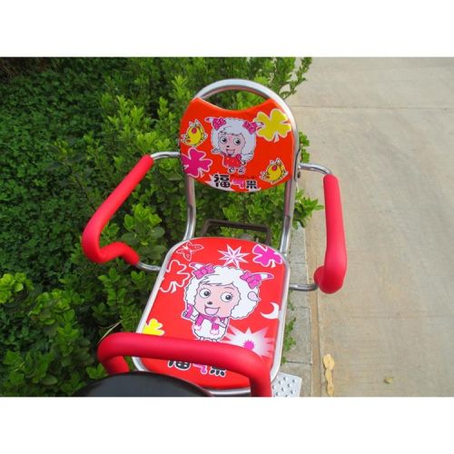 siège enfants pour vélo - Ref 2416028