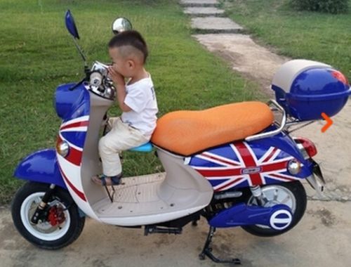 siège enfants pour vélo - Ref 2416062