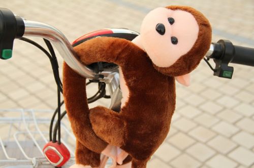 siège enfants pour vélo - Ref 2416120