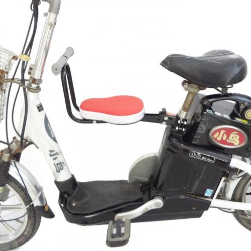 siège enfants pour vélo - Ref 2416128