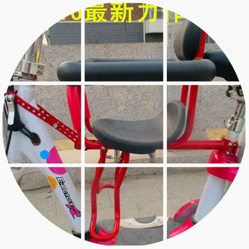 siège enfants pour vélo - Ref 2416199