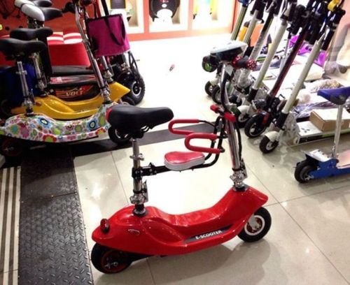 siège enfants pour vélo - Ref 2416240