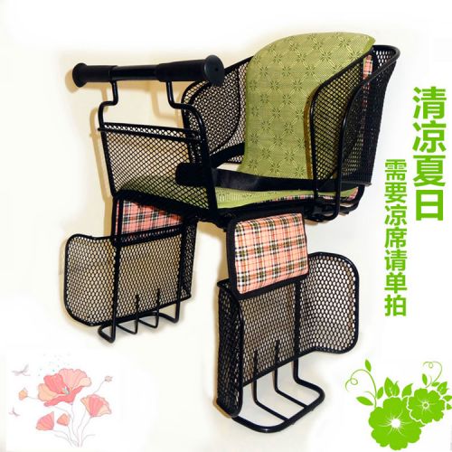 siège enfants pour vélo - Ref 2416250