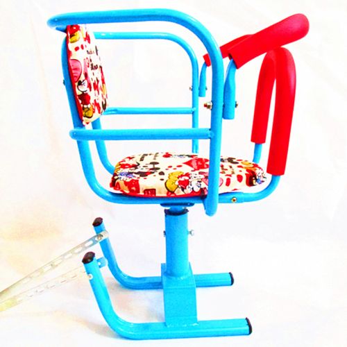 siège enfants pour vélo - Ref 2416362