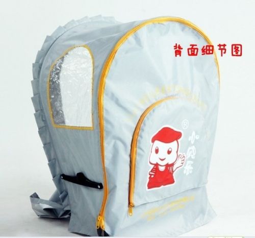 siège enfants pour vélo - Ref 2416545