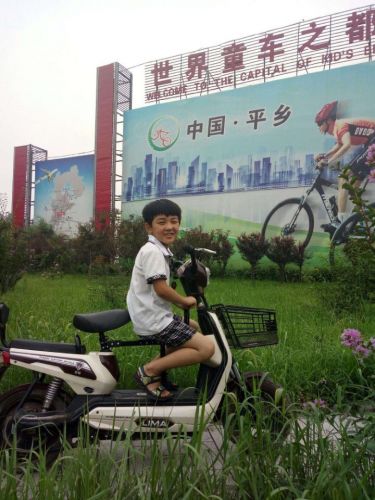 siège enfants pour vélo - Ref 2416650