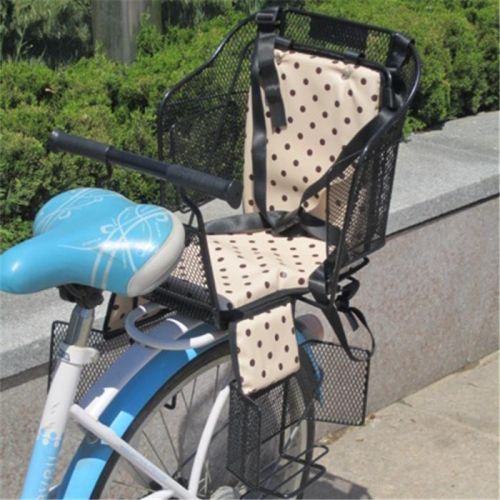siège enfants pour vélo - Ref 2416903