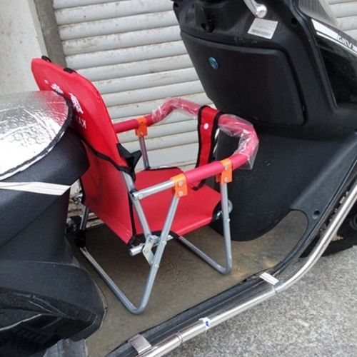 siège enfants pour vélo - Ref 2416941