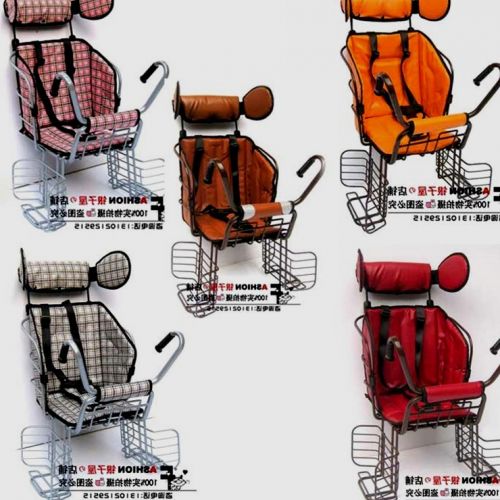 siège enfants pour vélo - Ref 2417014
