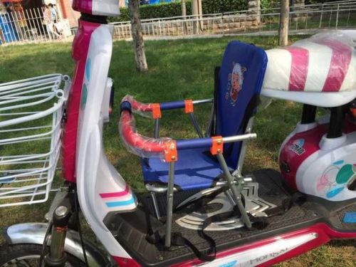 siège enfants pour vélo - Ref 2417022