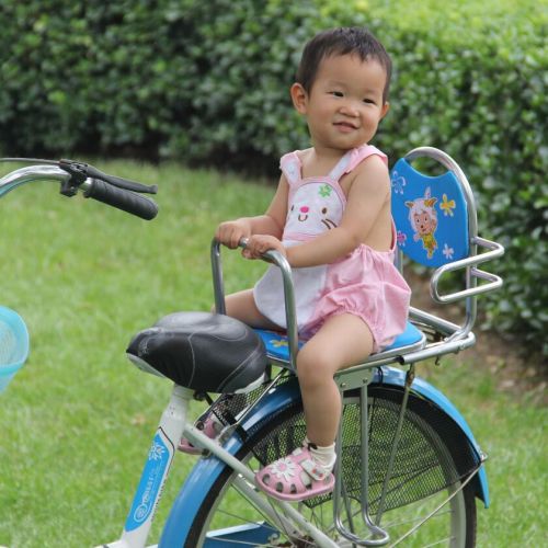 siège enfants pour vélo - Ref 2417082