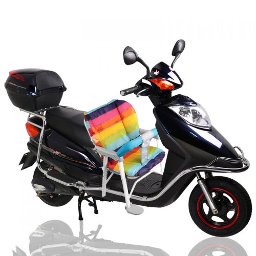 siège enfants pour vélo INBIKE - Ref 2417120