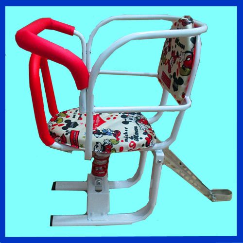 siège enfants pour vélo - Ref 2417150