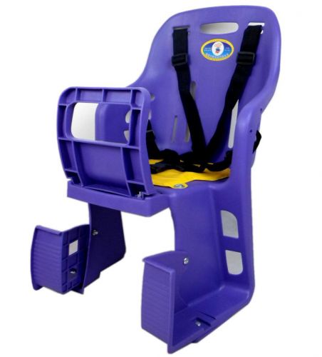 siège enfants pour vélo - Ref 2417272