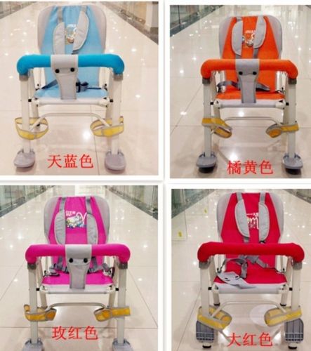siège enfants pour vélo - Ref 2417293