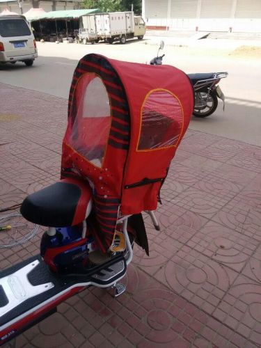 siège enfants pour vélo - Ref 2417474
