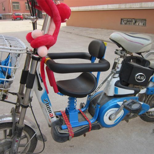 siège enfants pour vélo - Ref 2417500
