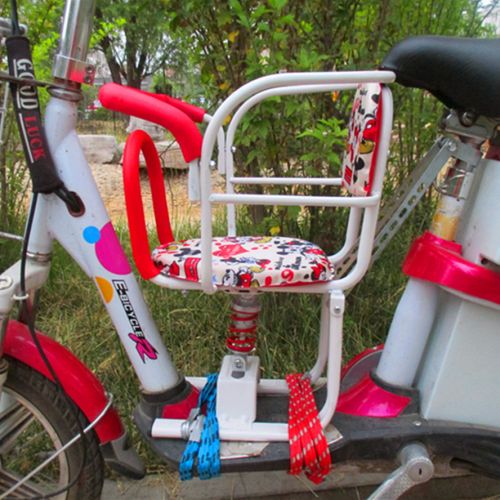 siège enfants pour vélo - Ref 2417503