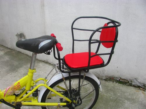 siège enfants pour vélo - Ref 2417581