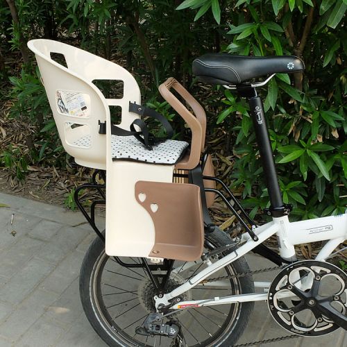 siège enfants pour vélo - Ref 2417630