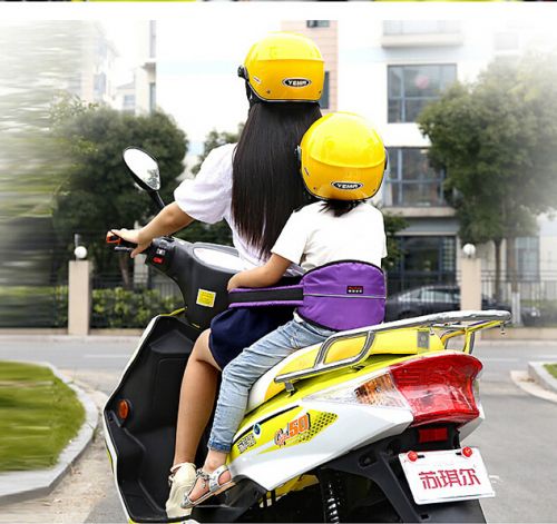 siège enfants pour vélo - Ref 2417633