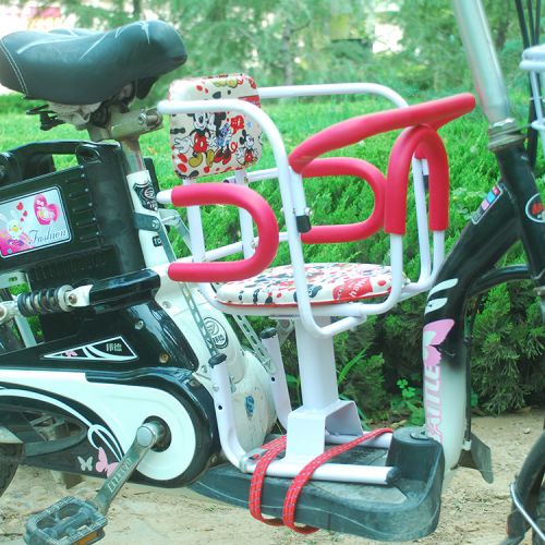 siège enfants pour vélo - Ref 2417765