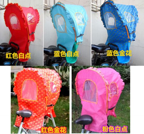 siège enfants pour vélo - Ref 2417812