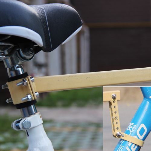 siège enfants pour vélo - Ref 2417818