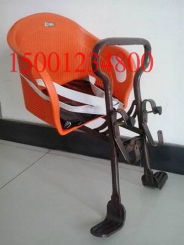 siège enfants pour vélo - Ref 2417927